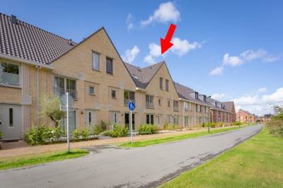 Woning dokter Sabelstraat 39 Badhoevedorp