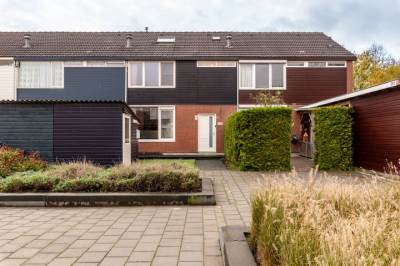 Woning Hofstede 203 Lelystad