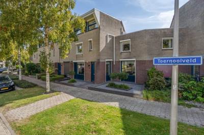 Woning Toernooiveld 31 Etten-Leur