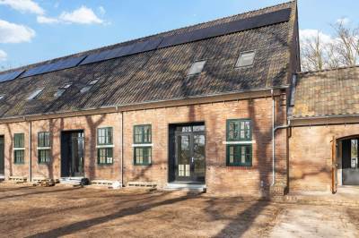 Woning Nijlandweg 3 Enschede