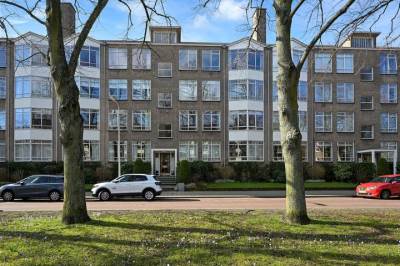 Woning Laan van Clingendael 130 Den Haag