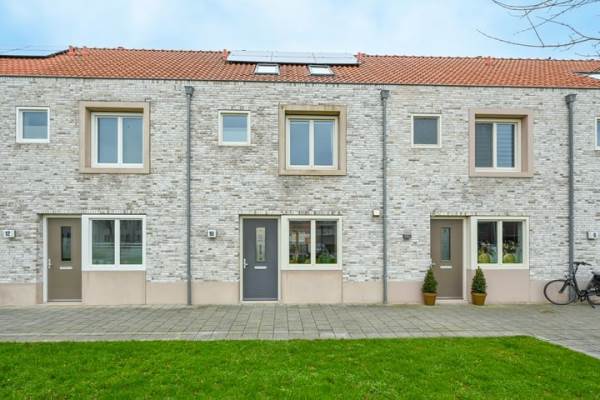 Woning Van Persijnstraat 10 's-Gravenzande