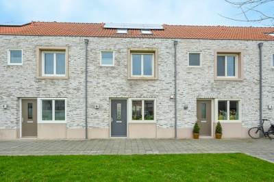 Woning Van Persijnstraat 10 's-Gravenzande