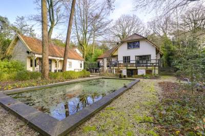 Woning Amersfoortseweg 83A Doorn