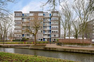 Woning Graan voor Visch 16128 Hoofddorp
