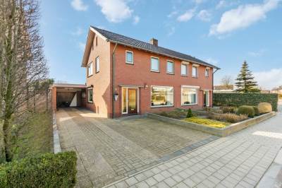 Woning Landweerstraat 4 Denekamp