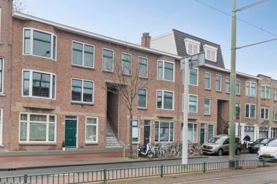 Woning Rijswijkseweg 451A Den Haag