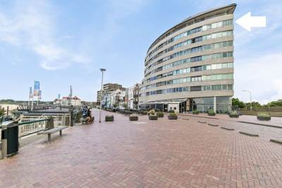 Woning Kenau Hasselaarstraat 367 Vlissingen