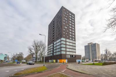Woning Siersteenlaan 46815 Groningen