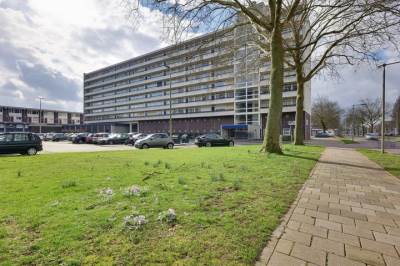 Woning Cloekplein 104 Arnhem