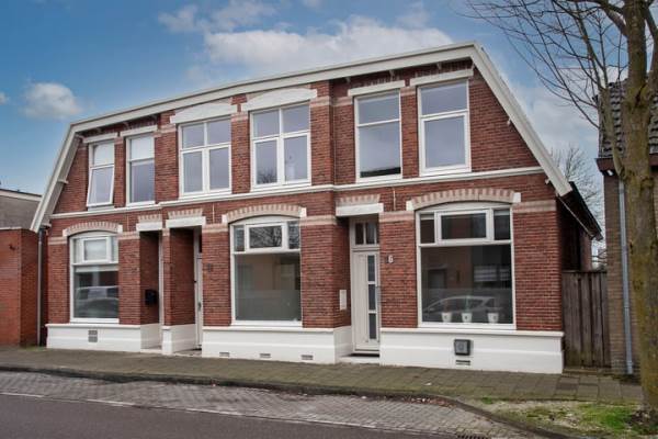 Woning Oostveenweg 86 Enschede