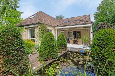Woning Zandheide 10 Milsbeek