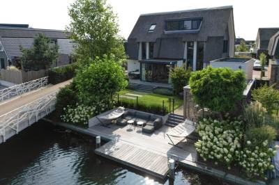 Woning Laantje van Bruijn 19 Blaricum