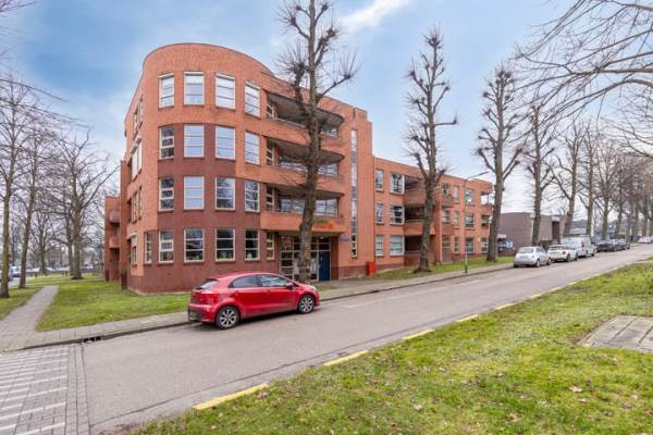Woning Hyacinthenhof 27 Geleen