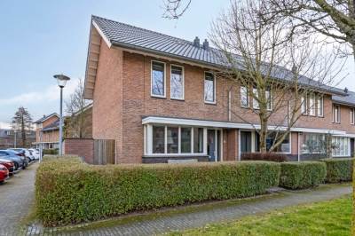 Woning Tonselsedreef 140 Harderwijk