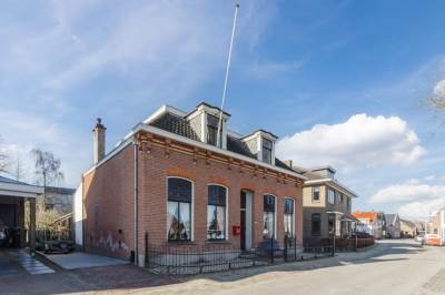 Woning Westeind 47 Papendrecht