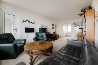 Woning Engelandlaan 136 Haarlem