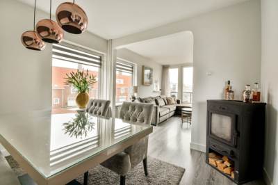 Woning Burgemeester Engelbertsstraat 7RD Zandvoort