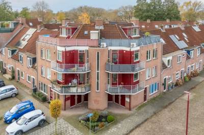 Woning Faustlaan 6 Nieuwegein