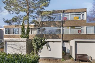 Woning Waleweinlaan 30 Geldrop