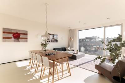 Woning Valkenburgerstraat 136F Amsterdam