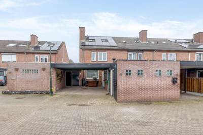 Woning Lavendelhof 21 Schijndel