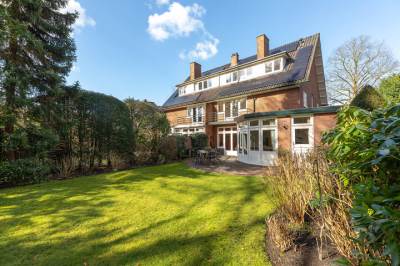 Woning Diependaalse Drift 47 Hilversum