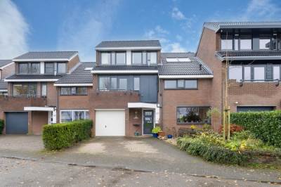 Woning Galerij 27 Naarden