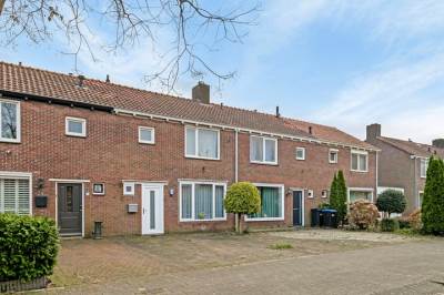 Woning de Klerklaan 23 Eindhoven