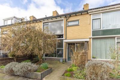 Woning Van Wassenaerlaan 40 Hilversum