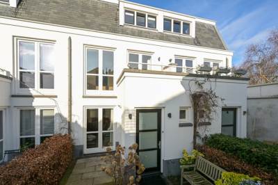 Woning Sumatrastraat 194F Den Haag