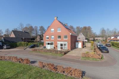 Woning Borgdomein 20 Leek