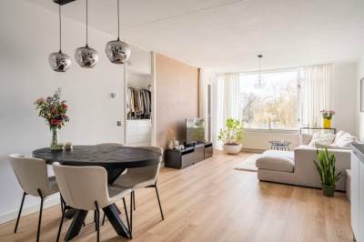 Woning Oostburgwal 35 Arnhem