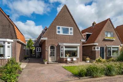 Woning Koarte Miente 12 Akkrum