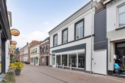 Woning Niersstraat 3A Gennep