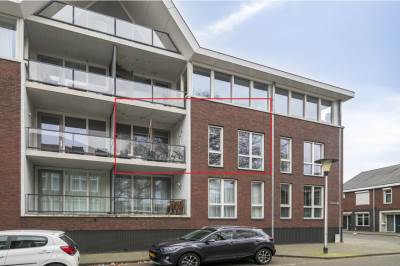 Woning Hamsterstraat 55 Helmond