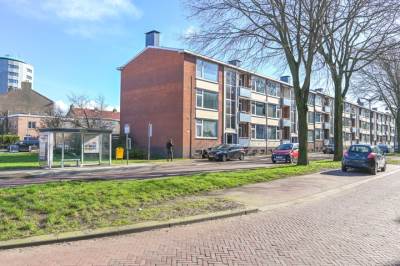 Woning Oranjestraat 33 IJmuiden