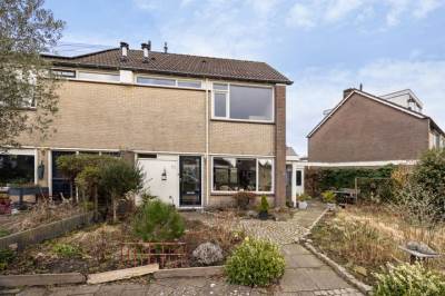 Woning Walter van Amersfoortstraat 53 Achterveld (UT)