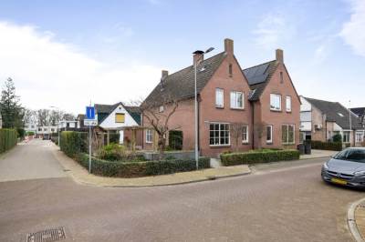 Woning Kleine Barteldweg 2A Twello