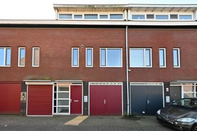 Woning Groenlandstraat 38 Amsterdam