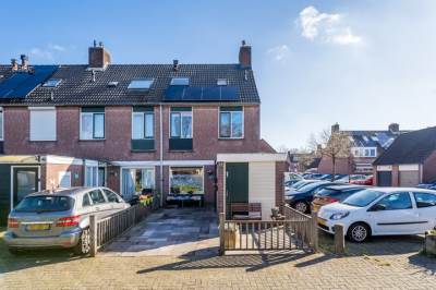 Woning Briljantdrift 1 Nieuwegein