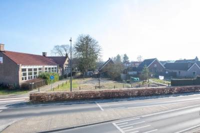 Woning Van Damstraat 12 en 14 Putten