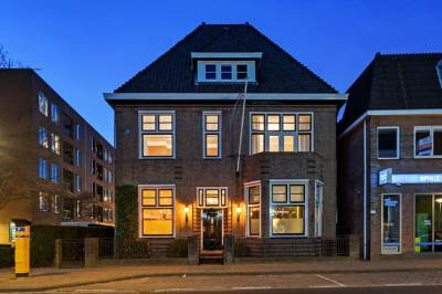 Woning De Klomp 81 Enschede