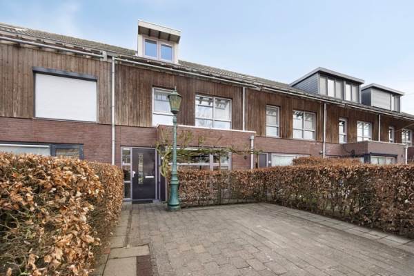 Woning de Lingert 5810 Wijchen