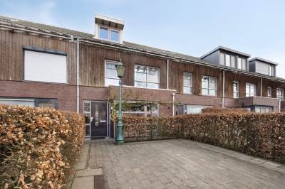 Woning de Lingert 5810 Wijchen