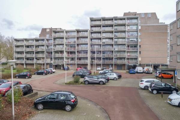 Woning Nieuwveld 54 Helmond