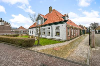 Woning Westergeest 77A Uitgeest