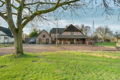 Woning Dwarsweg 17 Brummen