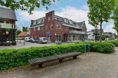 Woning Dammerweg 2D Nederhorst den Berg
