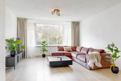 Woning Korte Heul 103 Bussum